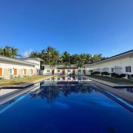 La Pang Resort 라팡리조트 Panglao Exteriér fotografie